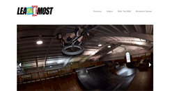 Desktop Screenshot of leastmost.com