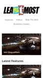 Mobile Screenshot of leastmost.com